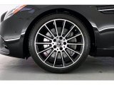 Mercedes-Benz SLC 2020 Wheels and Tires