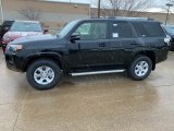 2021 Toyota 4Runner SR5 Premium 4x4