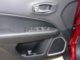 2021 Jeep Compass Altitude 4x4 Door Panel