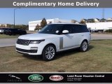 2021 Fuji White Land Rover Range Rover Westminster #140437961