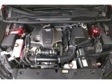 2016 Lexus NX 200t AWD 2.0 Liter Turbocharged DOHC 16-Valve VVT-iW 4 Cylinder Engine