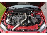 2008 Mitsubishi Lancer Evolution Engines