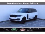 2021 Fuji White Land Rover Range Rover Westminster #140437960