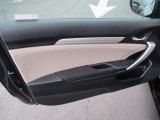 2018 Honda Civic EX-T Coupe Door Panel