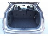 2019 Ford Edge Titanium Trunk