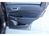 2019 Ford Edge Titanium Door Panel