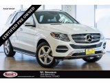 2018 Mercedes-Benz GLE 350
