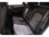 2018 Hyundai Kona SEL Rear Seat