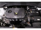 2018 Hyundai Kona SEL 2.0 Liter DOHC 16-valve D-CVVT 4 Cylinder Engine