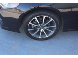 Acura TLX 2016 Wheels and Tires