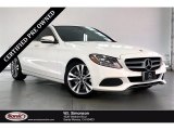 2018 Mercedes-Benz C 300 Sedan