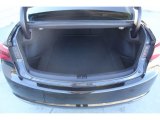 2016 Acura TLX 3.5 Technology Trunk