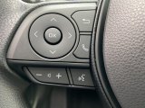 2021 Toyota Corolla Hybrid LE Steering Wheel