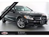 2018 Mercedes-Benz C 300 Sedan