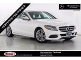 2018 Mercedes-Benz C 300 Sedan