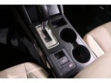 2016 Subaru Legacy 3.6R Limited Lineartronic CVT Automatic Transmission