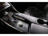 2018 Lexus IS 350 F Sport AWD 6 Speed Automatic Transmission