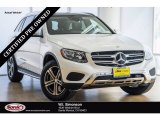 2018 Mercedes-Benz GLC 300