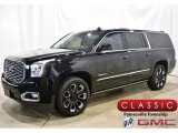 2019 GMC Yukon XL Denali 4WD