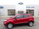 2020 Ford EcoSport SE 4WD