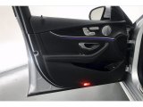 2017 Mercedes-Benz E 400 4Matic Wagon Door Panel