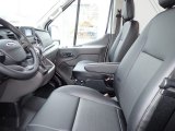 2020 Ford Transit Van 150 MR Regular AWD Front Seat