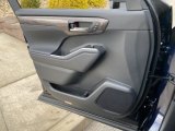 2021 Toyota Highlander Limited AWD Door Panel