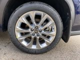 2021 Toyota Highlander Limited AWD Wheel