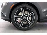 2021 Mercedes-Benz E 450 4Matic All-Terrain Wagon Wheel