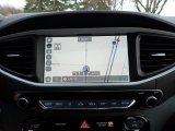 2019 Hyundai Ioniq Hybrid Limited Navigation
