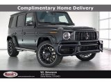 2021 Mercedes-Benz G 63 AMG