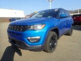 2021 Jeep Compass Latitude 4x4