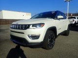2021 Jeep Compass Limited 4x4