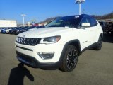 2021 Jeep Compass Limited 4x4