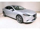 2017 Mazda MAZDA6 Grand Touring