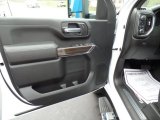 2021 Chevrolet Silverado 2500HD LT Crew Cab 4x4 Door Panel