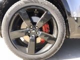 2020 Land Rover Defender 110 X Wheel
