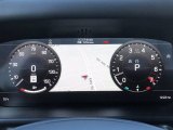 2020 Land Rover Defender 110 X Gauges