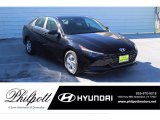 2021 Phantom Black Hyundai Elantra SE #140460627