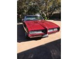 1968 Pontiac GTO Convertible Exterior