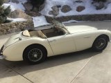 1960 Austin-Healey 3000 MMk I BT7 2+2 Exterior