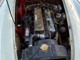 Austin-Healey Engines