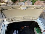1960 Austin-Healey 3000 MMk I BT7 2+2 Trunk