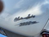 1960 Austin-Healey 3000 MMk I BT7 2+2 Marks and Logos