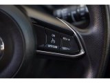 2017 Mazda MAZDA3 Sport 5 Door Steering Wheel