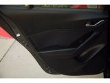 2017 Mazda MAZDA3 Sport 5 Door Door Panel