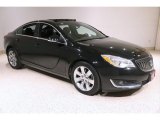 2016 Ebony Twilight Metallic Buick Regal Regal Group #140460709