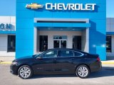 2020 Black Chevrolet Impala LT #140478530