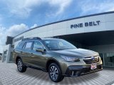 2021 Subaru Outback 2.5i Premium