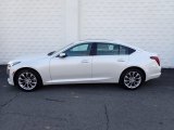 2021 Cadillac CT5 Premium Luxury AWD Exterior
